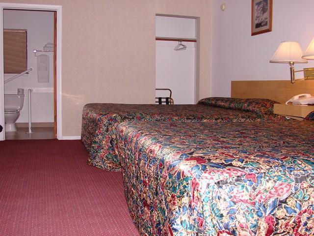 Scottish Inn وينيموكا الغرفة الصورة