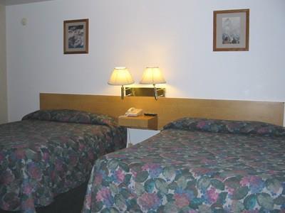 Scottish Inn وينيموكا الغرفة الصورة